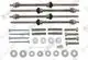 VAILLANT-Befestigungssatz-VWZ-NC-VWF-58-88-118-4-u-w-Vaillant-Nr-0020222885 gallery number 1